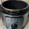 美的（Midea）品牌官方不粘锅电压力锅70kPa电饭煲高压锅3-6人 旋钮操控开盖煮煲汤炖煮小米粥MY-E4809 实拍图