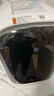 小天鹅（LittleSwan）极地舱 内衣洗衣机小型全自动家用 带烘干洗烘一体 迷你 婴儿懒人 TND10VDIW0E 以旧换新 国家补贴 实拍图