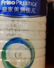 美素佳儿（Friso）皇家较大婴儿配方奶粉2段（6-12个月）400克 乳铁蛋白 新国标 实拍图