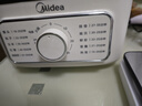 美的（Midea）电蒸锅 电煮锅电火锅多功能锅家用电锅蒸蛋器蒸包子锅电热锅10.8升三层大容量多用途锅ZGE2323Z02 实拍图
