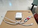 Apple/苹果 240W USB-C数据线-2米 type-c苹果充电线数据传输 苹果17充电线iphone17充电线 实拍图