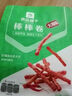良品铺子 素大刀肉香辣味网红辣条味儿时小零食休闲小吃260g 实拍图