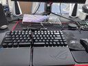 ROG影魔 75%分离式 磁轴键盘 HFX V2磁轴RT0.01电竞游戏无线键盘Gasket结构无线8K回报率无畏契约打瓦 实拍图