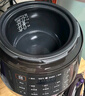 苏泊尔（SUPOR）0涂层球釜电压力锅5L双胆全自动智能预约 触控SY-50YC5011Q电饭煲高压锅4-6人 实拍图