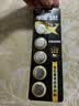 麦克赛尔（Maxell）LR44/SR44/AG13/A76/L1154/357A纽扣电池10粒数显游标卡尺测厚仪千分表电子手表计算器玩具体温计 实拍图