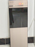 美菱（MeiLing）饮水机 家用立式办公双开门柜式温热型饮水器MY-L109 实拍图