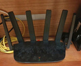 普联（TP-LINK）大道路由器7DR6430 BE6400 5G WiFi7千兆双频家用高速穿墙 2.4G wifi6无线 2.5G网口 游戏加速 实拍图