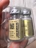 卫康 金装魅blue 近视隐形眼镜 水润透氧支持高度数 年抛1片装 1200度 实拍图