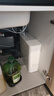 美的（Midea）净水器机家用厨房下直滤饮水前置过商用超滤器机MU135B-4 实拍图