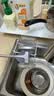 膳大皇（SHDO）实心松肉锤家用一体成型牛排锤敲打锤牛扒锤子打肉锤松肉器捶打器 莱茵松肉锤【一体实心铸造】 实拍图