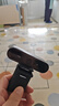 罗技（Logitech）C1000e/s高清直播摄像头4K广角变焦笔记本台式电脑摄像头外接usb视频通话会议网课内置麦克风 4K  罗技C1000E＋2.1m支架【一对一调试】 实拍图