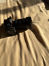 索尼ILCE-7M4全画幅微单数码相机4K 60p直播视频录制 sony a7m4 五轴防抖A7M4 单机身+FE24-105mmF4G 官方标配【推荐购买套餐】 实拍图