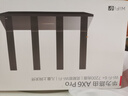 华为路由 AX6 Pro  WiFi6+ 7200Mbps 千兆无线路由器 家用全屋覆盖 wifi穿墙王 实拍图