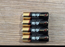 南孚5号电池12粒 五号碱性 聚能环5代 适用耳温枪/血糖仪/无线鼠标/遥控器/血压计/挂钟/指纹锁等 实拍图