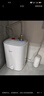 海尔（Haier）国家补贴20%小厨宝电热水器 EC5FA好水质一级能效节能1750W速热家用储水式厨房台下小型安全热水宝 实拍图