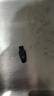 闪迪（SanDisk）64GB USB3.2 U盘 CZ550黑色 读速100MB/s 安全加密 数据恢复 学习办公电脑车载 高速大容量优盘 实拍图