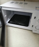 格兰仕（Galanz）微波炉家用小型便捷微波炉 360°转盘加热旋钮操控易洁内胆操作简单SE(W0) 实拍图