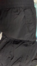 森马（Semir）【大促福袋】休闲裤男女简约百搭长裤夏季运动风潮流裤子 女-Q款黑色【垂感阔腿裤】 M 实拍图