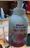 贝亲（Pigeon）洗发水沐浴露 含桃叶精华 婴儿洗发沐浴二合一 500ml IA209 实拍图