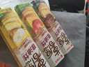 好丽友（orion）薯愿薯片三连罐312g 非油炸膨化食品追剧休闲零食大礼包混合口味 实拍图