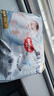 好奇（Huggies）金装云感裤拉拉裤婴儿尿不湿超薄成长裤新生儿宝宝瞬吸干爽学步裤 2XL 74片 拉拉裤【15kg以上】 实拍图