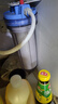 爱惠浦（Everpure）家用厨下 10寸/5微米 前置过滤各品牌通用净水器 PP棉滤芯4支装 实拍图