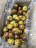 吉琪多 山东沾化脆冬枣 净重4.5斤 单果约8g起  时令新鲜冬枣水果 实拍图