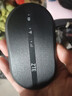 中兴随身wifi【送1500G】免插卡移动无线wifi支持5G 4G设备无限便携式网络全国通用流量2024款MF935 【双网切换-顶配版】送定制充电头+备用电池-黑色 免插卡+月享1500G+全程不 实拍图