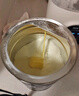 a2奶粉紫白金A2+DHA婴儿配方奶粉2段(6-12月)900g新西兰草饲认证 实拍图