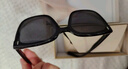colore.in GM近视墨镜男款可配有度数偏光墨镜防晒开车专用户外太阳镜女 23303双眼300度（1.60超薄） 实拍图
