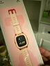 小米米兔儿童电话手表7A 粉色 国家补贴长续航高清视频4G全网通防水定位小学生初高中男女智能儿童手表 实拍图