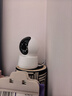 好趣智能监控摄像头家用500万超清室内无线WiFi手机远程监控器360度无死角带夜视摄像机 实拍图