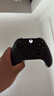 微软（Microsoft）Xbox无线游戏手柄 磨砂黑+USB-C线 蓝牙适配Xbox/PC/平板/手机Steam促销 黑神话悟空 空洞骑士 实拍图