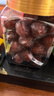 林安 乌梅干1斤罐蜜饯果干休闲零食品铺子话李梅子干果脯原色小吃年货 实拍图