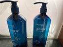 丝蕴（syoss）洗发水蓝藻控油水润洗发露680ml净爽柔顺无硅油洗头膏 实拍图