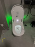 惠达（HUIDA）智能马桶坐便器不限水压内置泡沫盾座圈加热脚踢离座冲水 E9-J紫外线杀菌|自动翻盖翻圈|千次泡沫 400mm （适用385mm以上) 实拍图