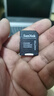 闪迪（SanDisk）128GB TF（MicroSD）4K内存卡 行车记录仪 监控摄像头专用 10,000小时录制 重复读写高耐用存储卡 实拍图