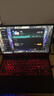 联想（Lenovo) 拯救者15.6寸Y7000/ R9000P高刷电竞吃鸡设计游戏本二手笔记本电脑 95新I5-8300H 1050Ti Y7000 8G512G/定制升级 实拍图