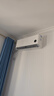 小米（MI）米家 1.5匹 新一级能效 巨省电 空调挂机 KFR-35GW/N1A1【整机十年质保】 实拍图