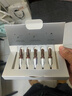 hfp紧致弹嫩安瓶次抛精华液1ml*5抗皱淡纹修护补水保湿圣诞礼物 实拍图
