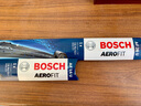 博世（BOSCH）雨刷雨刮器26/16风翼U 13-19现代名图/17后全新悦动/艾尼氪6 勾口 实拍图