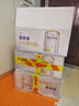 爱他美（Aptamil）白金澳洲版较大婴儿配方奶粉 2段 6-12月 900g 6罐箱装 独家礼盒 实拍图