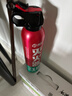 准航车载灭火器水基家用小型汽轿车商专用便携式灭火器国家消防3c认证 实拍图