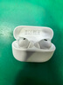 华为FreeBuds SE 4 ANC降噪版 真无线蓝牙降噪耳机 50小时长续航/多模式降噪/快速充电  陶瓷白 实拍图