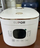 苏泊尔（SUPOR）小电饭煲1.6升陶瓷内胆电饭煲1-2人用宿舍小电锅家用不粘锅智能多功能迷你微压电饭锅SF16YC1072 实拍图