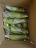 中鲜生云南水果玉米 新鲜甜玉米 现摘玉米棒 生鲜蔬菜可生吃火锅食材 9斤 水果玉米 实拍图