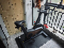 麦瑞克（MERACH）动感单车自发电家用健身房运动器材室内静音自行车 黑曜骑士Turbo 标准版-超感强磁控-AIMia私教 实拍图