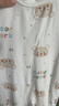 乖奇熊婴儿衣服纯棉连体衣秋冬季新生儿睡衣宝宝家居哈衣爬服秋天装a类 实拍图