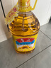 鲁花 食用油 物理压榨 剥壳去皮 葵花仁油5L 实拍图