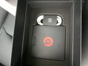 beats Studio3 III Wireless 录音师无线3代 头戴式 蓝牙无线降噪耳机游戏 白色 实拍图